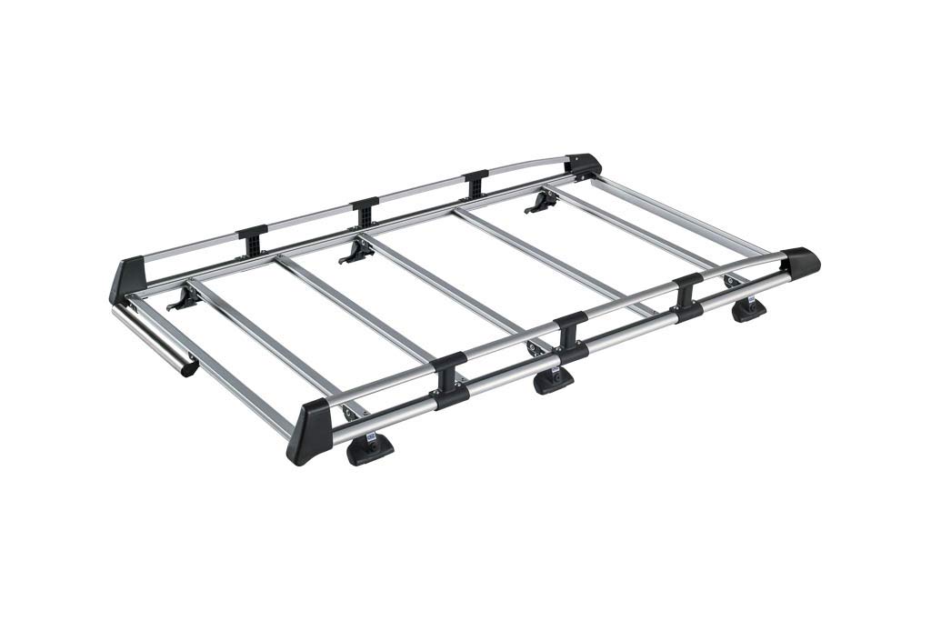 CRUZDAK Cruz Evo Rack Aluminium A30-158_Primastar - Vivaro/Trafic (0 CRUZDAK Cruz Evo Rack Aluminium A30-158_Primastar - Vivaro/Trafic (0 von CRUZDAK