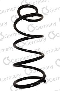 CS Germany 14.504.145 Fahrwerksfeder von CS Germany