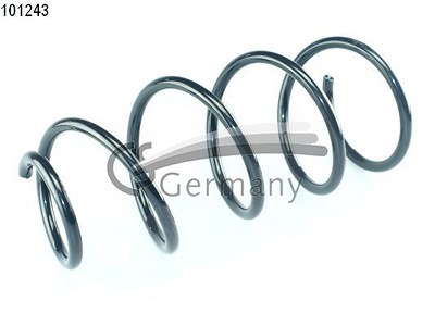 Cs germany Fahrwerksfeder Bmw: 3 14.101.243 Cs germany Fahrwerksfeder Bmw: 3 14.101.243 von CS Germany