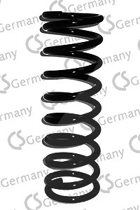 Cs germany Fahrwerksfeder Bmw: 7 14.101.519 Cs germany Fahrwerksfeder Bmw: 7 14.101.519 von CS Germany