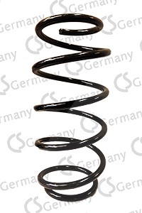 Cs Germany Fahrwerksfeder [Hersteller-Nr. 14.504.165] für Ford von CS Germany
