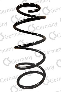 Cs Germany Fahrwerksfeder [Hersteller-Nr. 14.504.149] für Ford von CS Germany