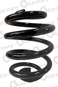Cs Germany Fahrwerksfeder [Hersteller-Nr. 14.504.116] für Ford von CS Germany