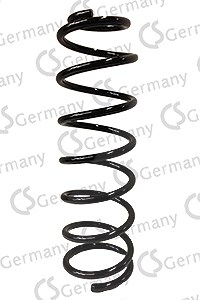 Cs Germany Fahrwerksfeder [Hersteller-Nr. 14.504.133] für Ford von CS Germany