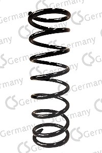 Cs Germany Fahrwerksfeder [Hersteller-Nr. 14.504.069] für Ford von CS Germany