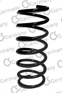 Cs Germany Fahrwerksfeder [Hersteller-Nr. 14.504.192] für Ford von CS Germany