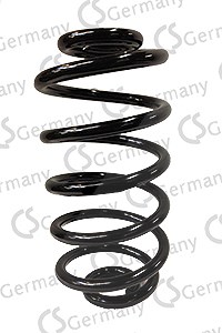 Cs germany Fahrwerksfeder Opel: Corsa, Combo 14.774.470 von CS Germany