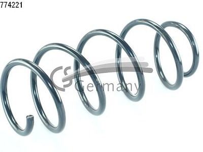 Cs germany Fahrwerksfeder Opel: Vectra, Signum 14.774.221 Cs germany Fahrwerksfeder Opel: Vectra, Signum 14.774.221 von CS Germany