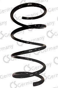 Cs Germany Fahrwerksfeder [Hersteller-Nr. 14.877.002] für Renault von CS Germany