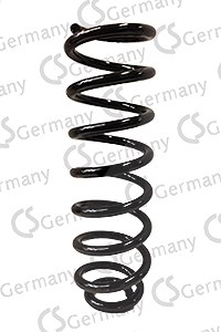 Cs Germany Fahrwerksfeder [Hersteller-Nr. 14.871.259] für Renault von CS Germany
