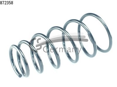 Cs germany Fahrwerksfeder Toyota: Corolla 14.872.358 Cs germany Fahrwerksfeder Toyota: Corolla 14.872.358 von CS Germany