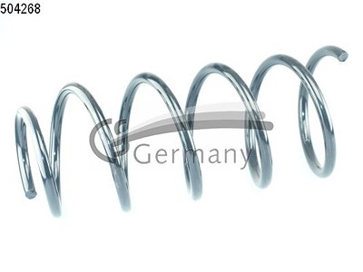 Fahrwerksfeder 14.504.268 Fahrwerksfeder 14.504.268 von CS Germany
