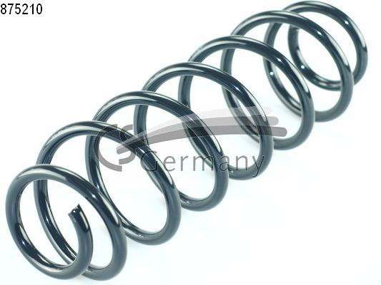 Fahrwerksfeder Hinterachse CS Germany 14.875.210 Fahrwerksfeder Hinterachse CS Germany 14.875.210 von CS Germany