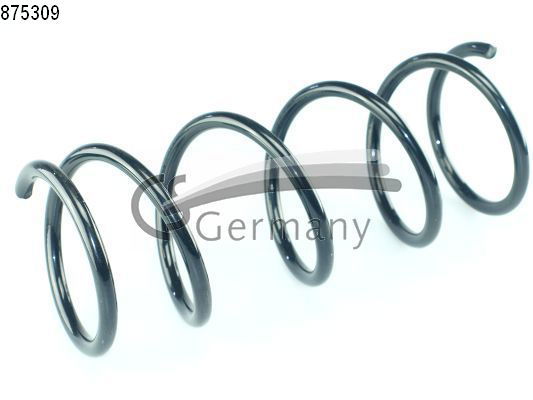 Fahrwerksfeder Vorderachse CS Germany 14.875.309 Fahrwerksfeder Vorderachse CS Germany 14.875.309 von CS Germany