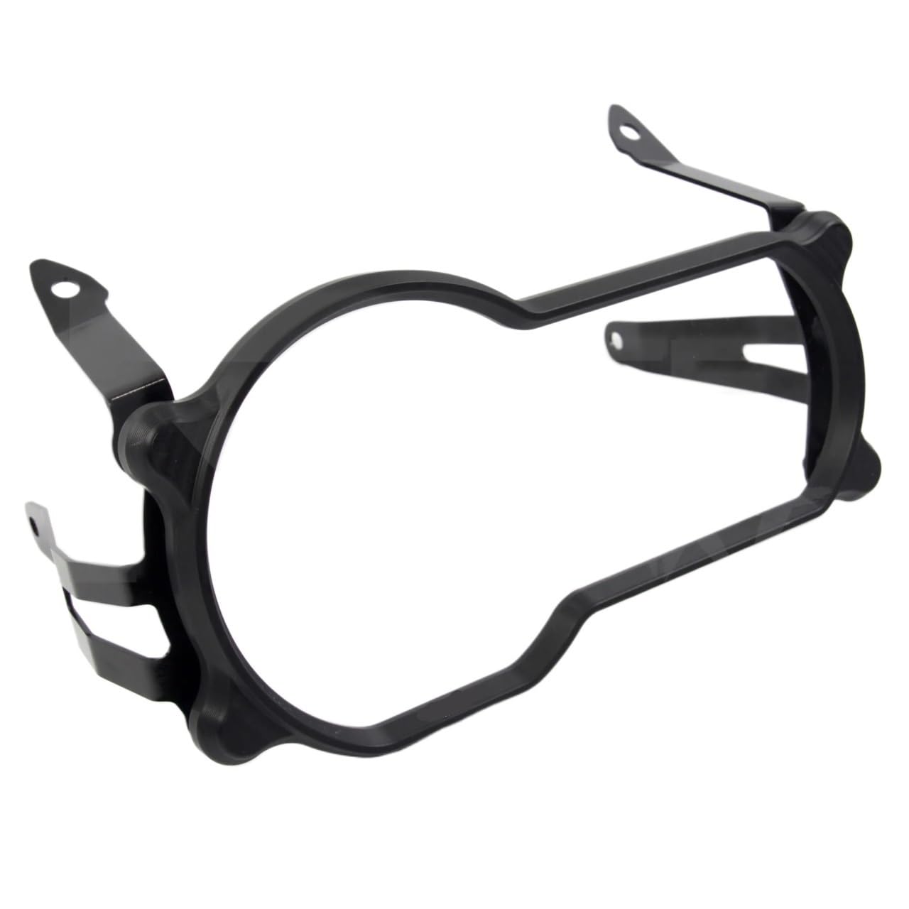 CSABFGDK Scheinwerferschutzgitter für Motorrad, Kühlergrill, Zubehör für R1200GS R-1200GS R1200 1200GS GS1200 R1200GS 2013-2023 CSABFGDK Scheinwerferschutzgitter für Motorrad, Kühlergrill, Zubehör für R1200GS R-1200GS R1200 1200GS GS1200 R1200GS 2013-2023 von CSABFGDK