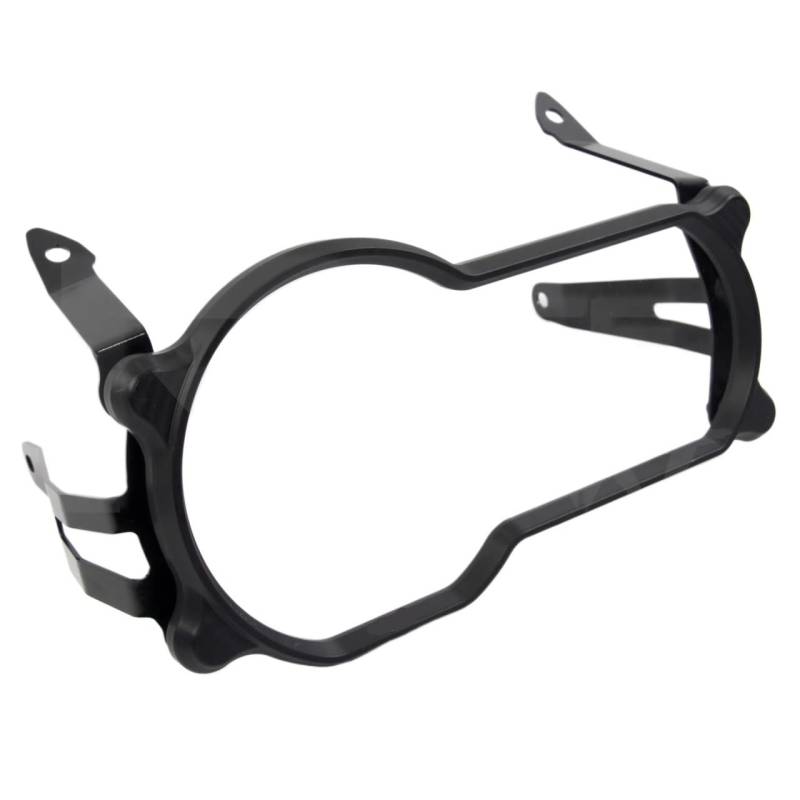 CSABFGDK Scheinwerferschutzgitter für Motorrad, Kühlergrill, Zubehör für R1200GS R-1200GS R1200 1200GS GS1200 R1200GS 2013-2023 von CSABFGDK