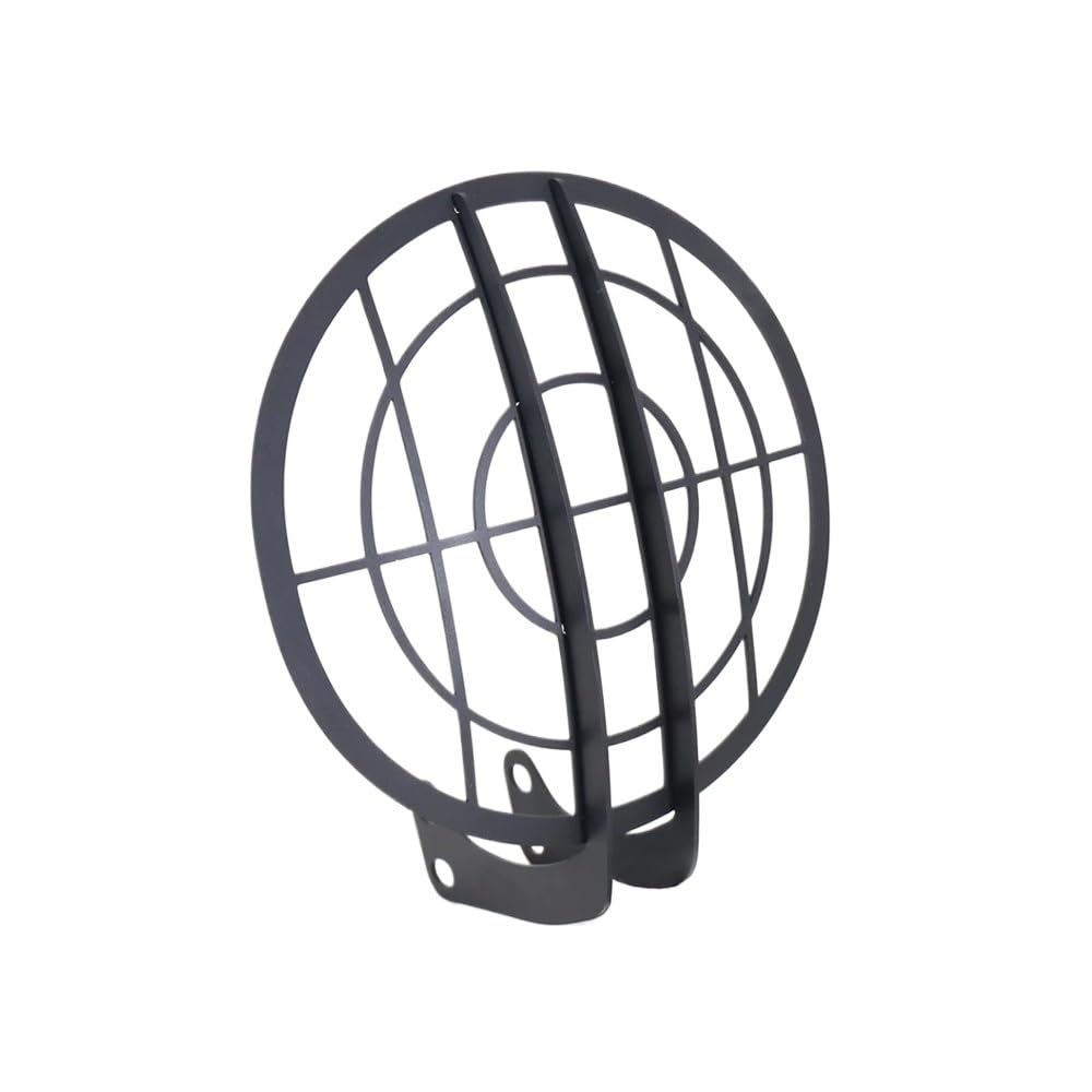 CSABFGDK Scheinwerferschutzgitter für Motorrad, Kühlergrill für R NINE T RNINET R9T R 9 T Pure Urban für Scrambler 2014-2020 CSABFGDK Scheinwerferschutzgitter für Motorrad, Kühlergrill für R NINE T RNINET R9T R 9 T Pure Urban für Scrambler 2014-2020 von CSABFGDK