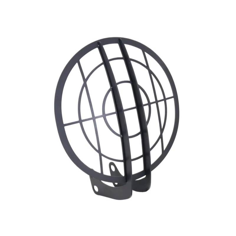 CSABFGDK Scheinwerferschutzgitter für Motorrad, Kühlergrill für R NINE T RNINET R9T R 9 T Pure Urban für Scrambler 2014-2020 von CSABFGDK