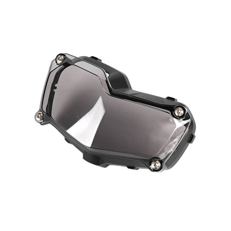 CSABFGDK Scheinwerferschutzgitter für Motorrad, Lichtschutzabdeckung für F850GS, für Adventure F750GS F 750 GS 850 Adv F850 F750 2018-2023 von CSABFGDK