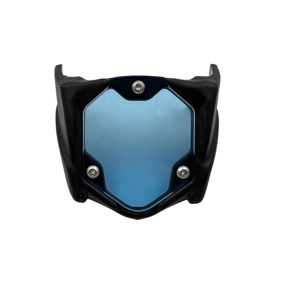 CSABFGDK Scheinwerferschutzgitter für Motorrad, Schutzabdeckung, Frontlampe für YZF R15 V4 V4.0 R6 R7 YZF-R6 YZF-R7 YZF-R15 CSABFGDK Scheinwerferschutzgitter für Motorrad, Schutzabdeckung, Frontlampe für YZF R15 V4 V4.0 R6 R7 YZF-R6 YZF-R7 YZF-R15 von CSABFGDK