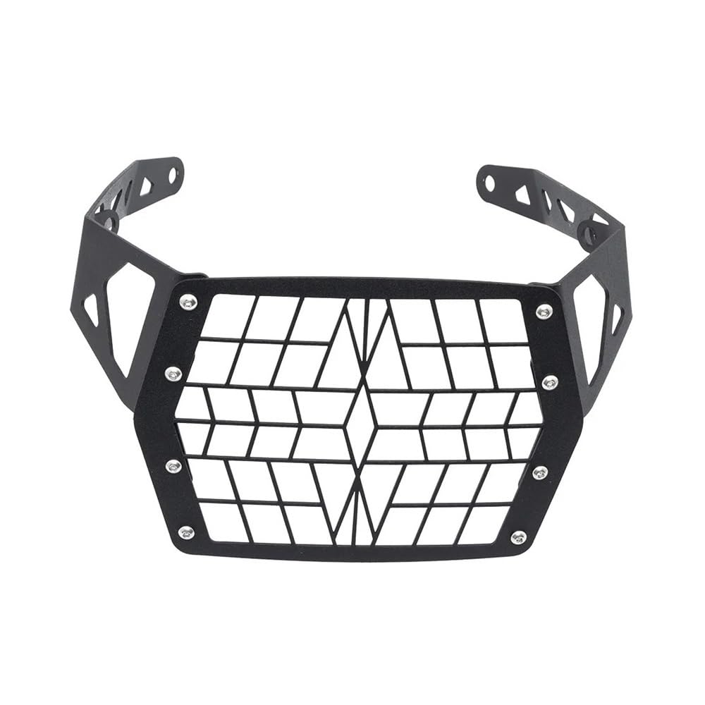 CSABFGDK Scheinwerferschutzgitter für Motorrad, Schutzabdeckung für Kühlergrill, Scheinwerferabdeckung für Suzuki V-strom DL1050A 1050XT DL1050 2019-2020 CSABFGDK Scheinwerferschutzgitter für Motorrad, Schutzabdeckung für Kühlergrill, Scheinwerferabdeckung für Suzuki V-strom DL1050A 1050XT DL1050 2019-2020 von CSABFGDK