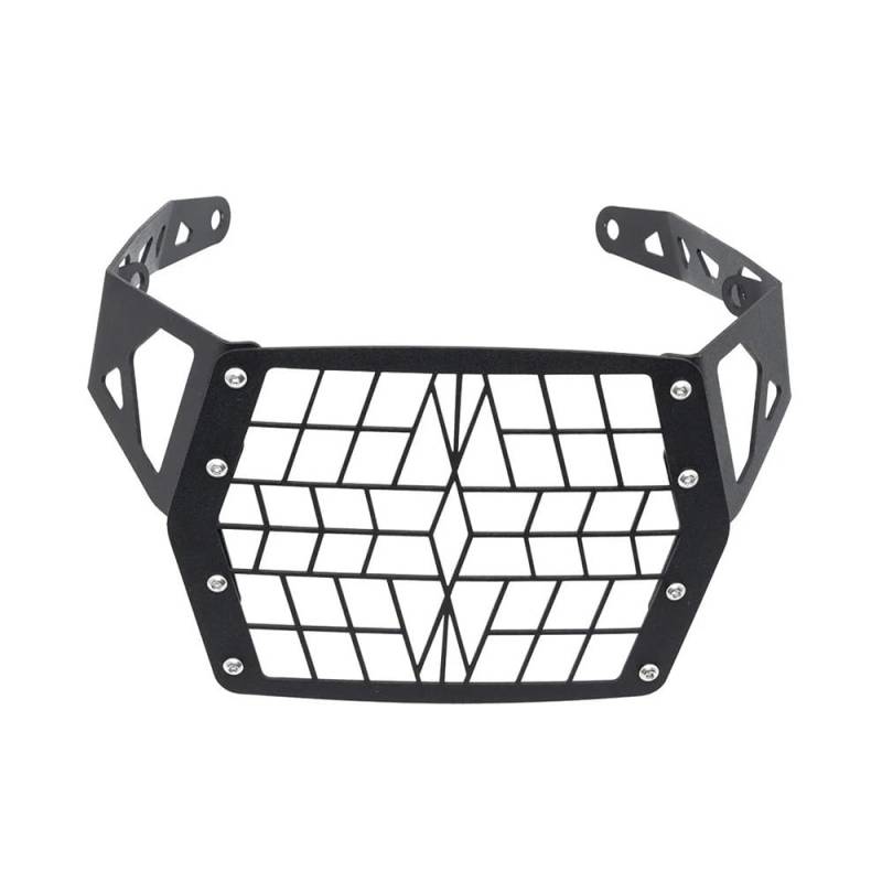 CSABFGDK Scheinwerferschutzgitter für Motorrad, Schutzabdeckung für Kühlergrill, Scheinwerferabdeckung für Suzuki V-strom DL1050A 1050XT DL1050 2019-2020 von CSABFGDK