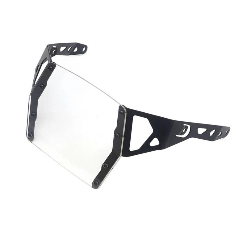 Motorrad Scheinwerfer Abdeckung Schutz Motorrad Scheinwerfer Protector Grille Schutz Abdeckung Schutz Für Suzuki DL 1050 Für V-Strom 1050XT 1050A DL1050XT DL1050A 2020 von CSABFGDK
