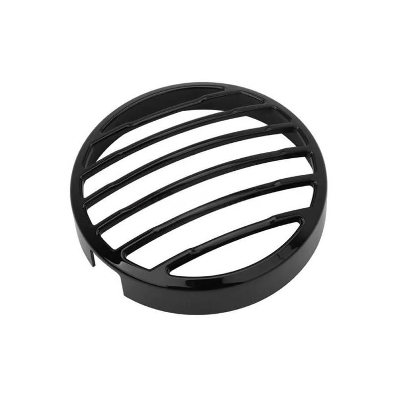 Motorrad Scheinwerfer Abdeckung Schutz Motorrad Front Kopf Licht Lampe Protector Schutz Scheinwerfer Grill Abdeckung Für 2017-2022 Für Rebel CMX 300 500 Modell von CSABFGDK