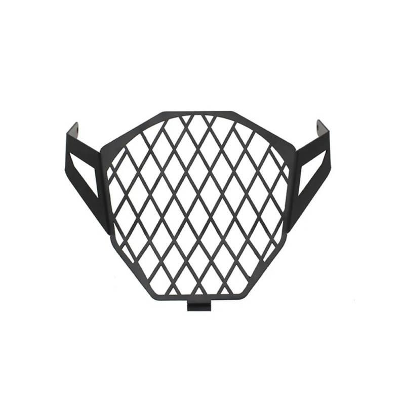 Motorrad Scheinwerfer Abdeckung Schutz Motorrad Scheinwerfer Protector Abdeckungen Schutz Kopf Licht Grill Guards Für Suzuki Für V-Strom 800DE 2023 2024 von CSABFGDK