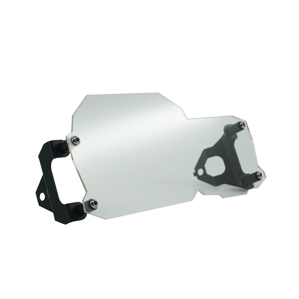 CSABFGDK Schutzgitter für Frontscheinwerfer, Schutzgitter für Motorradscheinwerfer, Lichtschutzplatte für F800GS F700GS F650GS 2008-2017 CSABFGDK Schutzgitter für Frontscheinwerfer, Schutzgitter für Motorradscheinwerfer, Lichtschutzplatte für F800GS F700GS F650GS 2008-2017 von CSABFGDK