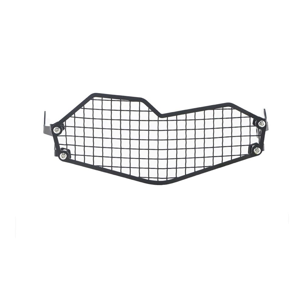 CSABFGDK Schutzgitter für Scheinwerfer, Abdeckung für Motorradscheinwerfer, Lampenschutz, Gitterabdeckung für F750GS F850GS F750 F 850 GS F800GS 2018-2024 CSABFGDK Schutzgitter für Scheinwerfer, Abdeckung für Motorradscheinwerfer, Lampenschutz, Gitterabdeckung für F750GS F850GS F750 F 850 GS F800GS 2018-2024 von CSABFGDK