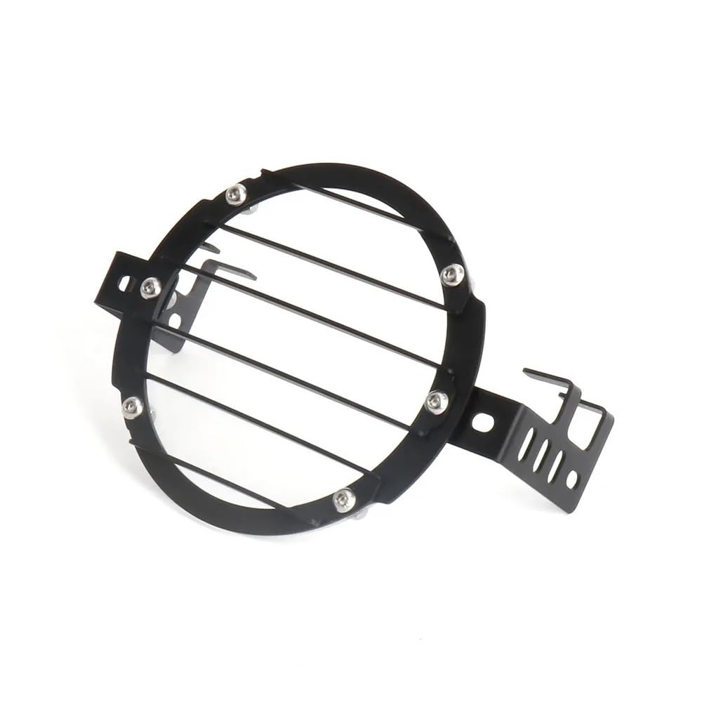 CSABFGDK Schutzgitter für Scheinwerfer, Abdeckung für Motorradscheinwerfer, Lichtschutz für CROSS CUB CC110 Cross Cub CC 110 2023 2024 CSABFGDK Schutzgitter für Scheinwerfer, Abdeckung für Motorradscheinwerfer, Lichtschutz für CROSS CUB CC110 Cross Cub CC 110 2023 2024 von CSABFGDK