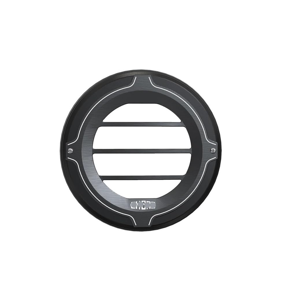 CSABFGDK Schutzgitter für Scheinwerfer, Abdeckung für Motorradscheinwerfer, Schutzabdeckung für Kühlergrill, Zubehör für XSR700 XSR 700 XSR900 2022 2023 2024 CSABFGDK Schutzgitter für Scheinwerfer, Abdeckung für Motorradscheinwerfer, Schutzabdeckung für Kühlergrill, Zubehör für XSR700 XSR 700 XSR900 2022 2023 2024 von CSABFGDK