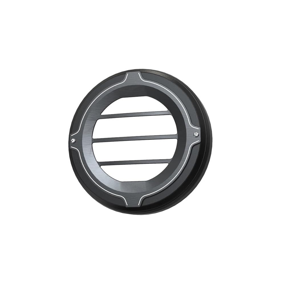 CSABFGDK Schutzgitter für Scheinwerfer, Abdeckung für Motorradscheinwerfer, Schutzabdeckung für Kühlergrill, Zubehör für XSR700 XSR 700 XSR900 2022 2023 2024 CSABFGDK Schutzgitter für Scheinwerfer, Abdeckung für Motorradscheinwerfer, Schutzabdeckung für Kühlergrill, Zubehör für XSR700 XSR 700 XSR900 2022 2023 2024 von CSABFGDK