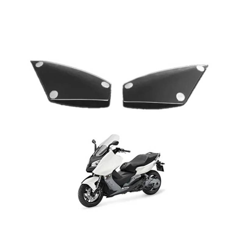 Motorrad Scheinwerfer Abdeckung Schutz Motorrad Scheinwerfer Schutz Schutz Abdeckung Scheinwerfer Abdeckung Schutz Zubehör Für C600 Sport 2012 2013 2014 2015 von CSABFGDK