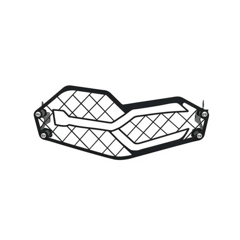 CSABFGDK Schutzgitter für Scheinwerfer, Schutzgitter für Motorradscheinwerfer, Schutz für F750GS F850GS F 850 GS F 750 GS F850 GS 2018-2023 2022 2021 von CSABFGDK