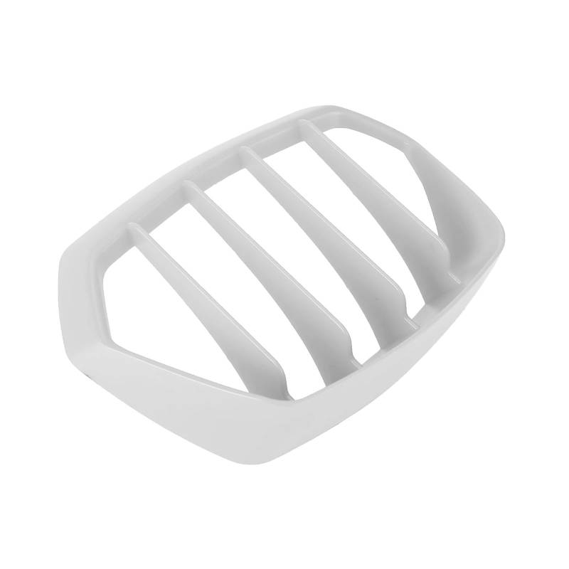 Motorrad Scheinwerfer Abdeckung Schutz Motorrad Scheinwerfer Schutz Schild Abdeckung Grille Motorrad Scheinwerfer Abdeckung Zubehör Für Sprint Topteng 150 2016-2021 von CSABFGDK