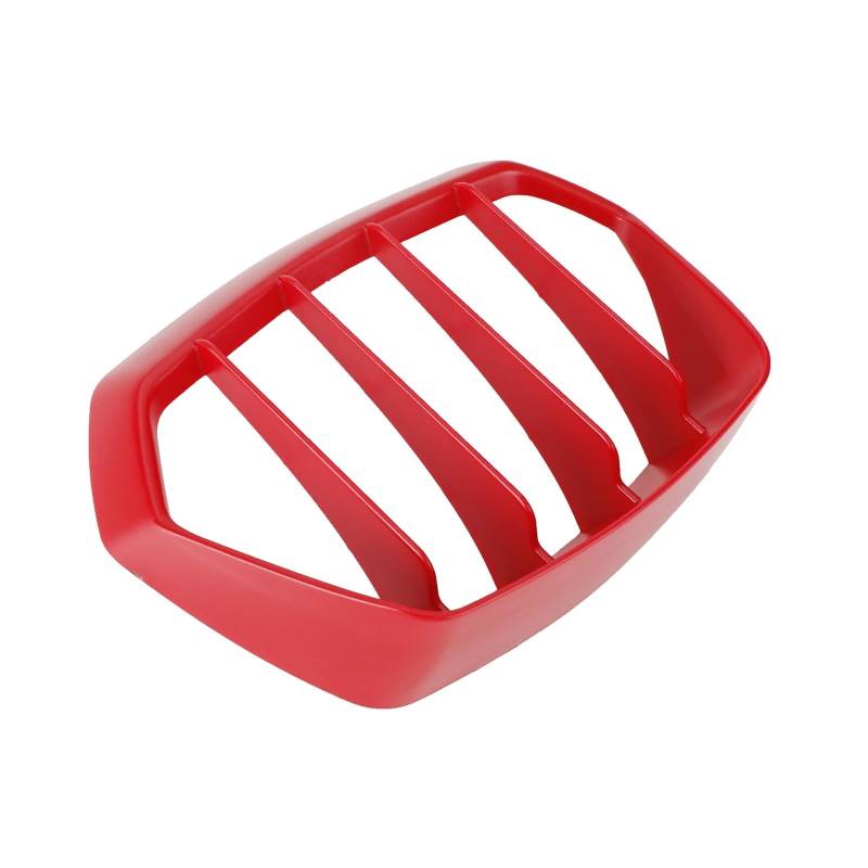 Motorrad Scheinwerfer Abdeckung Schutz Motorrad Scheinwerfer Schutz Schild Abdeckung Grille Motorrad Scheinwerfer Abdeckung Zubehör Für Sprint Topteng 150 2016-2021 von CSABFGDK
