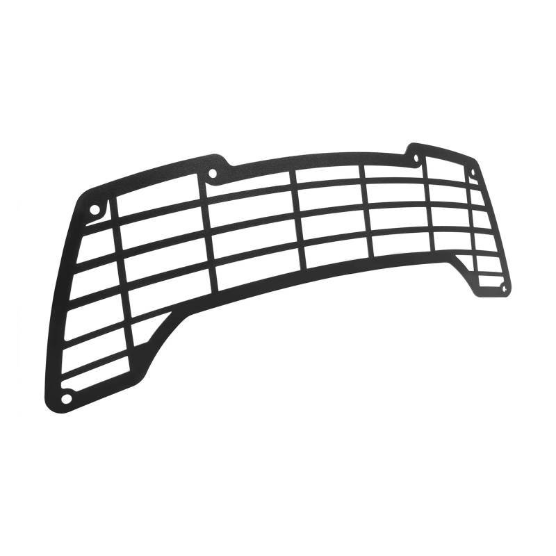 CSABFGDK Schutzgitter für Scheinwerfer für Motorrad, Schutzabdeckung für Kühlergrill, für PAN AMERICA 1250 S RA1250 S ADV 20-24 von CSABFGDK