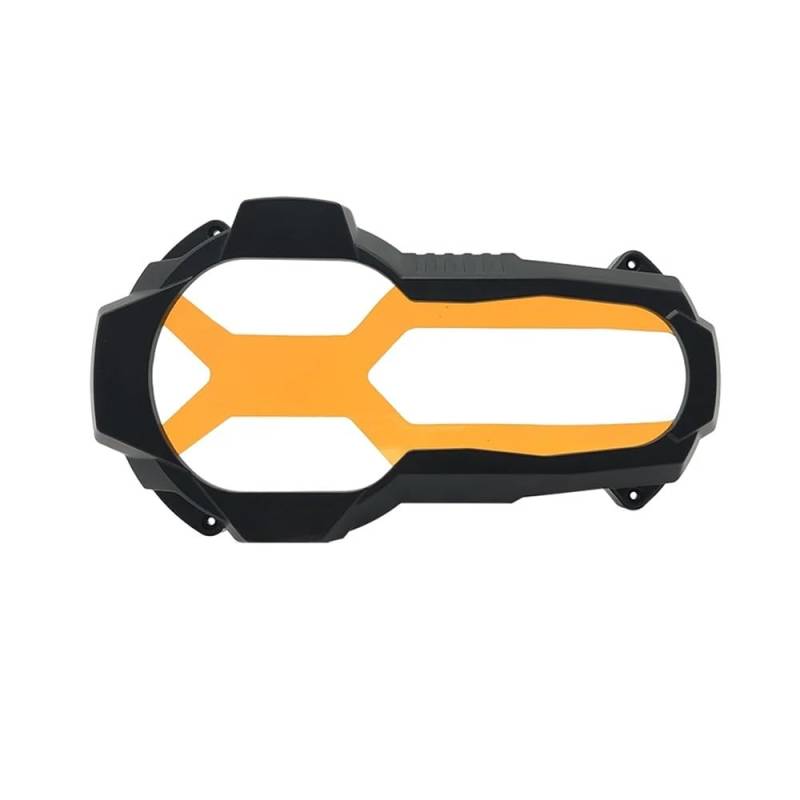 CSABFGDK Schutzgitter für Scheinwerfer für Motorrad, Schutzabdeckung für R 1250 GS R1200GS R1250GS LC für Adventure 2013-2023 2022 2021 2020 von CSABFGDK