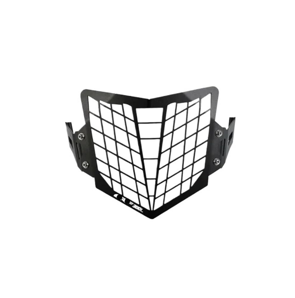 CSABFGDK Schutzgitter für Scheinwerfer für Motorrad CRF250L CRF250M CRF300L CRF 250L 250M 300L 2013-2022 2023 CSABFGDK Schutzgitter für Scheinwerfer für Motorrad CRF250L CRF250M CRF300L CRF 250L 250M 300L 2013-2022 2023 von CSABFGDK