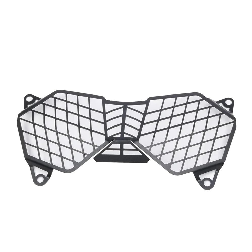 Kühlergrill, Schutz für Scheinwerfer, Kühlergrill, Zubehör für Triumph für Tiger 800 1200 XC Explorer 1200XC Kühlergrill, Schutz für Scheinwerfer, Kühlergrill, Zubehör für Triumph für Tiger 800 1200 XC Explorer 1200XC von CSABFGDK
