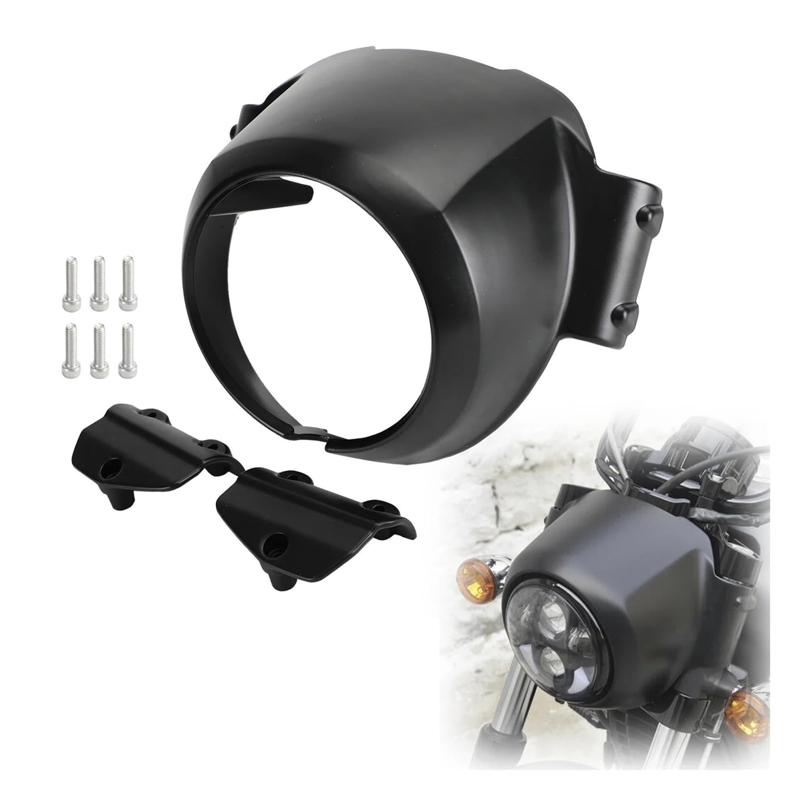 Motorrad Scheinwerfer Abdeckung Schutz Motorrad Scheinwerfer Lampe Verkleidung Abdeckung Schutz Zubehör Für Indian Scout Sixt 2016-2023 Indian Scout 2015-2023 Motorrad Scheinwerfer Abdeckung Schutz Motorrad Scheinwerfer Lampe Verkleidung Abdeckung Schutz Zubehör Für Indian Scout Sixt 2016-2023 Indian Scout 2015-2023 von CSABFGDK