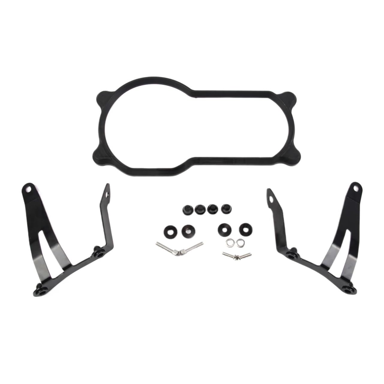 Motorrad-Scheinwerferabdeckung, Motorrad-Scheinwerfer-Lichtabdeckung, Kühlergrill-Schutz, Zubehör für R1250GS R-1250GS 2019-2023 R1250GS für Adventure ADV 20 Motorrad-Scheinwerferabdeckung, Motorrad-Scheinwerfer-Lichtabdeckung, Kühlergrill-Schutz, Zubehör für R1250GS R-1250GS 2019-2023 R1250GS für Adventure ADV 20 von CSABFGDK