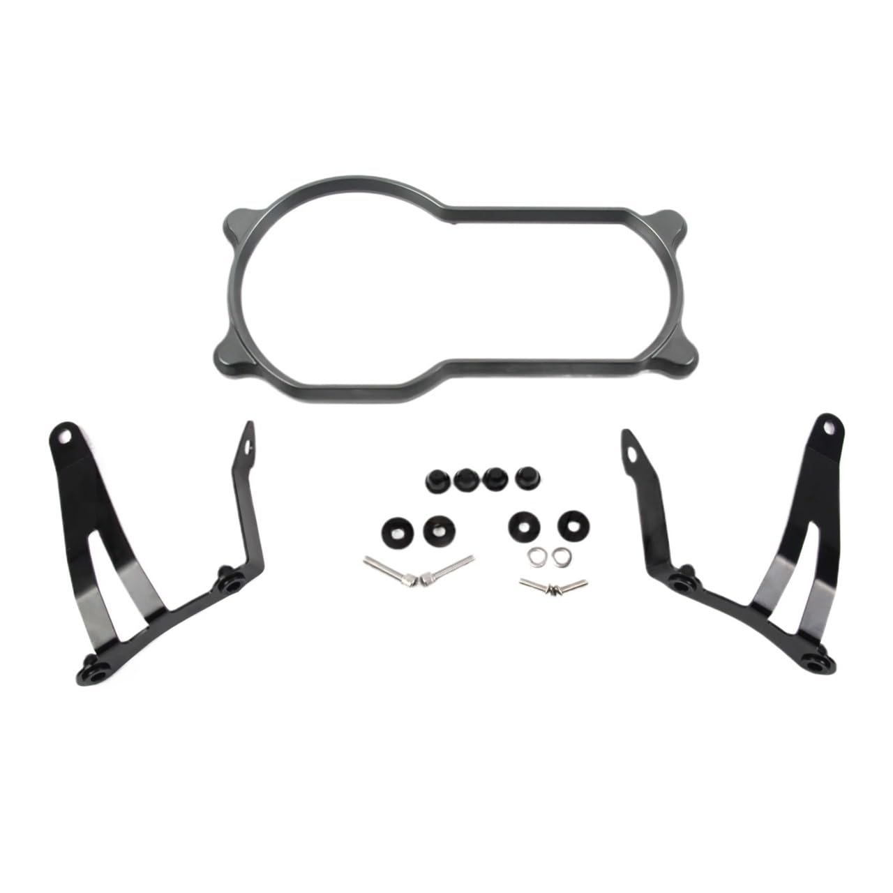 Motorrad-Scheinwerferabdeckung, Motorrad-Scheinwerfer-Lichtabdeckung, Kühlergrill-Schutz, Zubehör für R1250GS R-1250GS 2019-2023 R1250GS für Adventure ADV 20 Motorrad-Scheinwerferabdeckung, Motorrad-Scheinwerfer-Lichtabdeckung, Kühlergrill-Schutz, Zubehör für R1250GS R-1250GS 2019-2023 R1250GS für Adventure ADV 20 von CSABFGDK