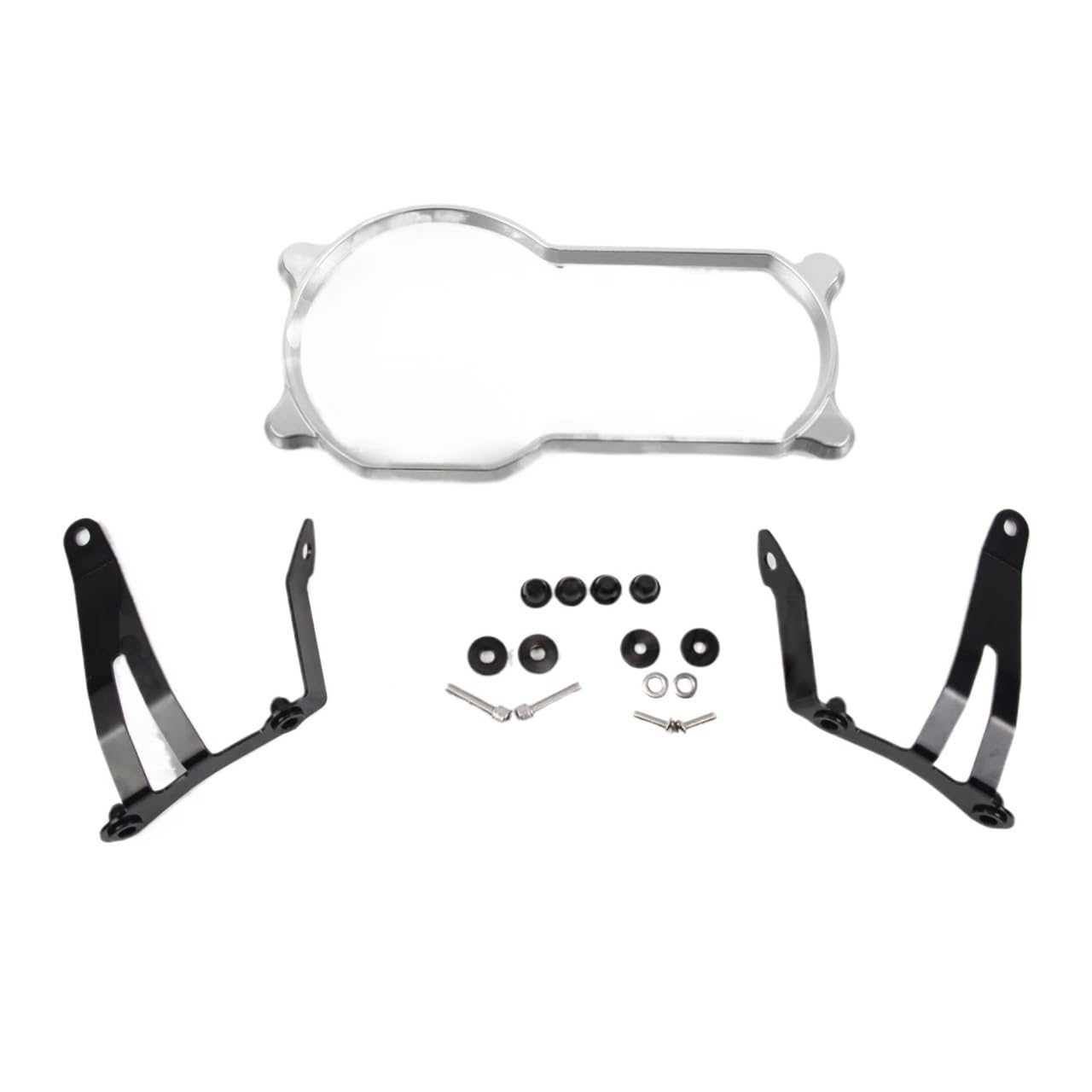 Motorrad-Scheinwerferabdeckung, Motorrad-Scheinwerfer-Lichtabdeckung, Kühlergrill-Schutz, Zubehör für R1250GS R-1250GS 2019-2023 R1250GS für Adventure ADV 20 Motorrad-Scheinwerferabdeckung, Motorrad-Scheinwerfer-Lichtabdeckung, Kühlergrill-Schutz, Zubehör für R1250GS R-1250GS 2019-2023 R1250GS für Adventure ADV 20 von CSABFGDK