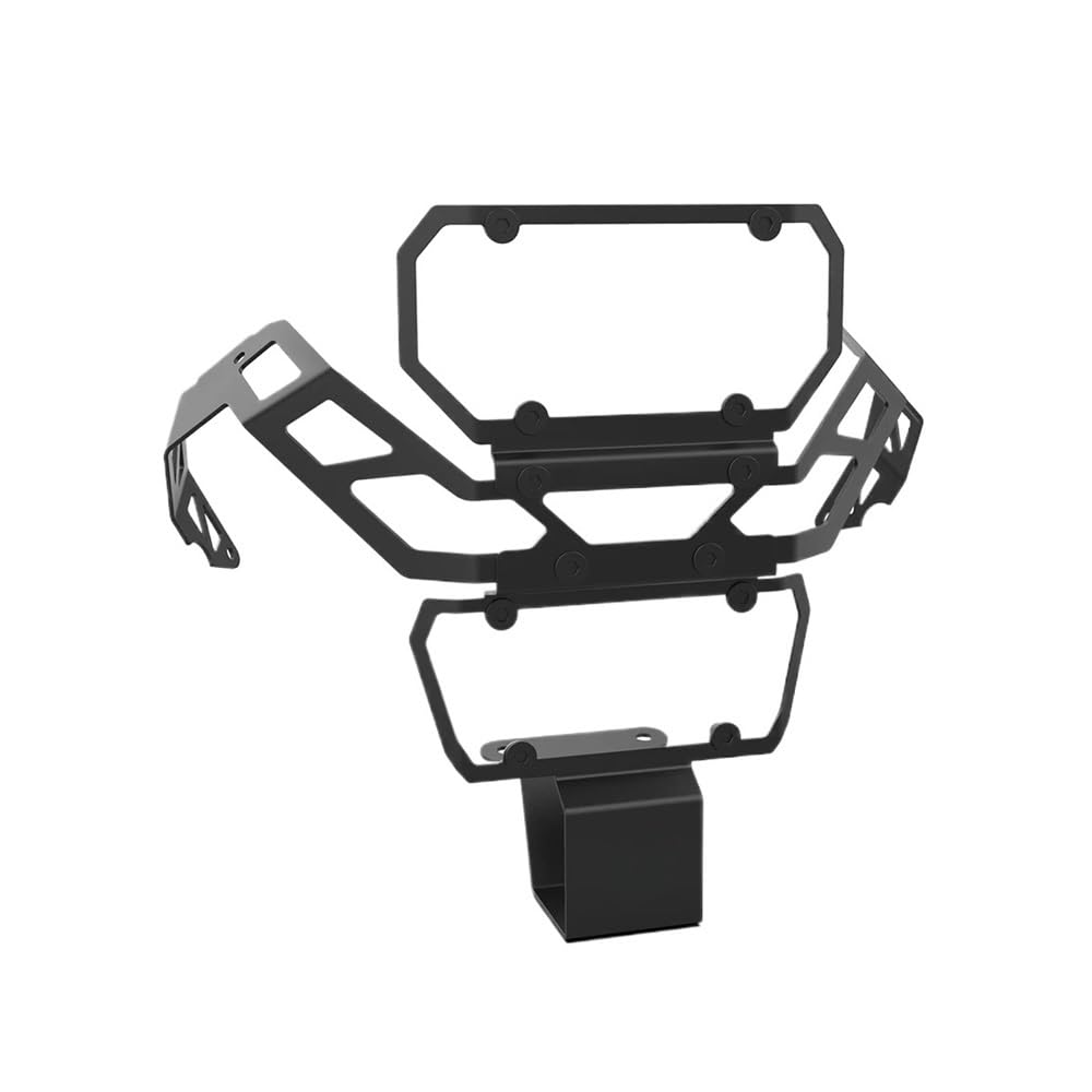 Motorrad-Scheinwerferabdeckung, Motorrad-Scheinwerferschutz, Kühlergrill-Abdeckung, Lampenschutz, Zubehör für CFMOTO CF MOTO 450MT 450 MT 2024 2025-2026 Motorrad-Scheinwerferabdeckung, Motorrad-Scheinwerferschutz, Kühlergrill-Abdeckung, Lampenschutz, Zubehör für CFMOTO CF MOTO 450MT 450 MT 2024 2025-2026 von CSABFGDK