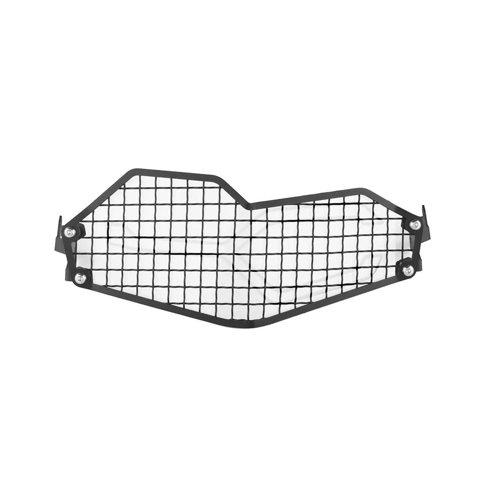 Motorrad-Scheinwerferabdeckung, Motorradscheinwerferabdeckung, Schutzlampe, Patchgitterabdeckung für F750GS F850GS F750 F 850 GS F800GS 2018-2024 Motorrad-Scheinwerferabdeckung, Motorradscheinwerferabdeckung, Schutzlampe, Patchgitterabdeckung für F750GS F850GS F750 F 850 GS F800GS 2018-2024 von CSABFGDK