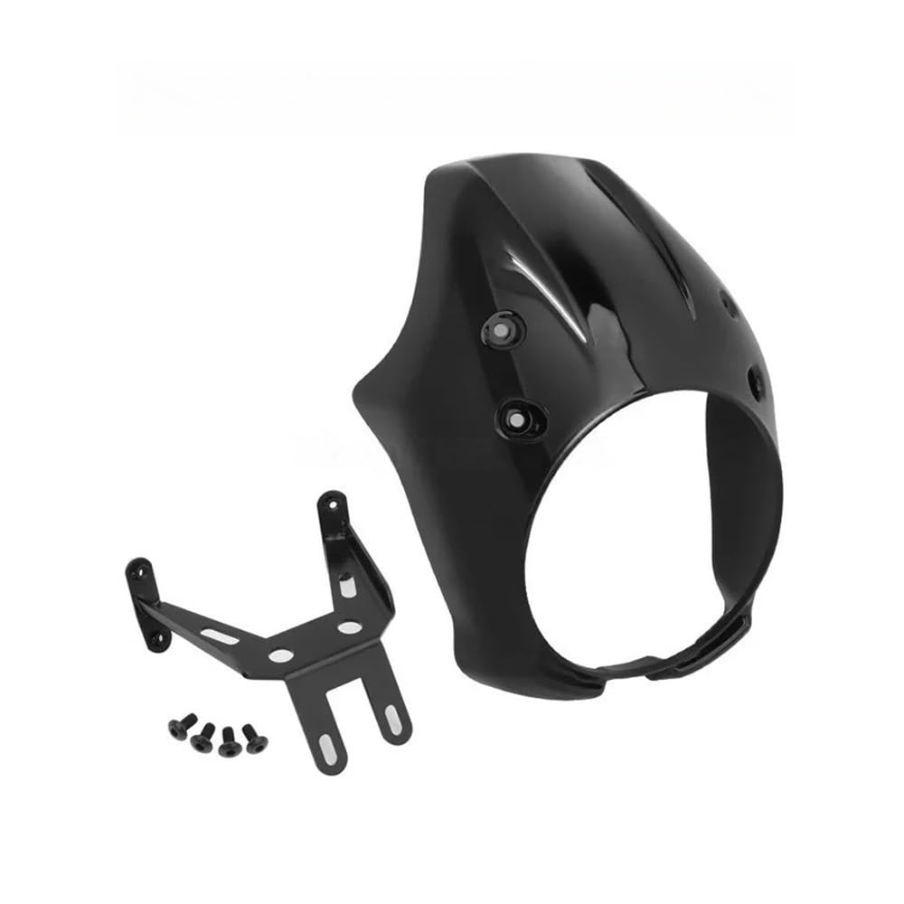 Motorrad-Scheinwerferabdeckung, Motorradscheinwerferverkleidung, Scheinwerferabdeckung, Schutzteile für Rebel CMX 250 300 500 1100 2017-2023 Motorrad-Scheinwerferabdeckung, Motorradscheinwerferverkleidung, Scheinwerferabdeckung, Schutzteile für Rebel CMX 250 300 500 1100 2017-2023 von CSABFGDK