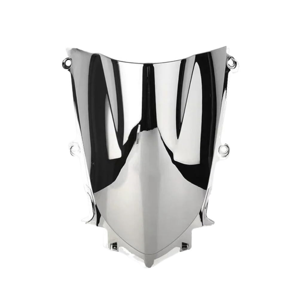 Motorrad-Windschutzscheiben-Spoiler, Windabweiser für YZF R6 YZFR6 Yzf-r6 2017 2018 2019 2020 Motorrad-Windschutzscheiben-Spoiler, Windabweiser für YZF R6 YZFR6 Yzf-r6 2017 2018 2019 2020 von CSABFGDK